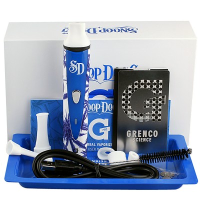 vaporizador snoopdog