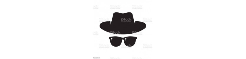 Produtos de Espionagem