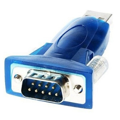 Cabo Usb 2.0 Serial Converso Rs232