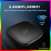 tv box mxq 4k ultra hd 5g 8 ram-64 gb + 30 dias de iptv tv box mxq 4k ultra hd 5g 8 ram-64 gb + 30 dias de iptv