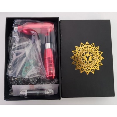 Máquina de tatuagem rotativa pen Profissional Y Tatoo